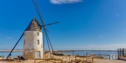 Tweedehands - Townhouse - Pilar de la Horadada - La Torre de la Horadada