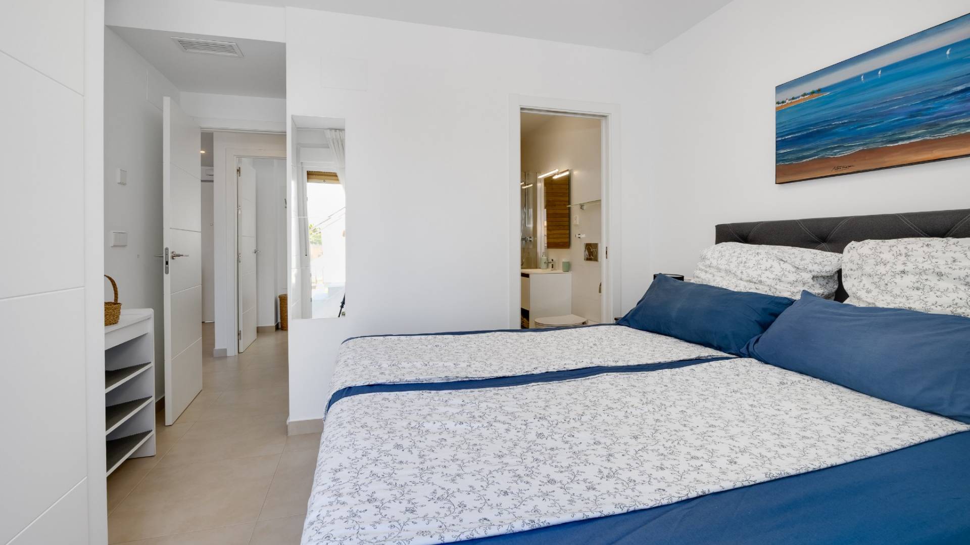 Tweedehands - Townhouse - Pilar de la Horadada - La Torre de la Horadada