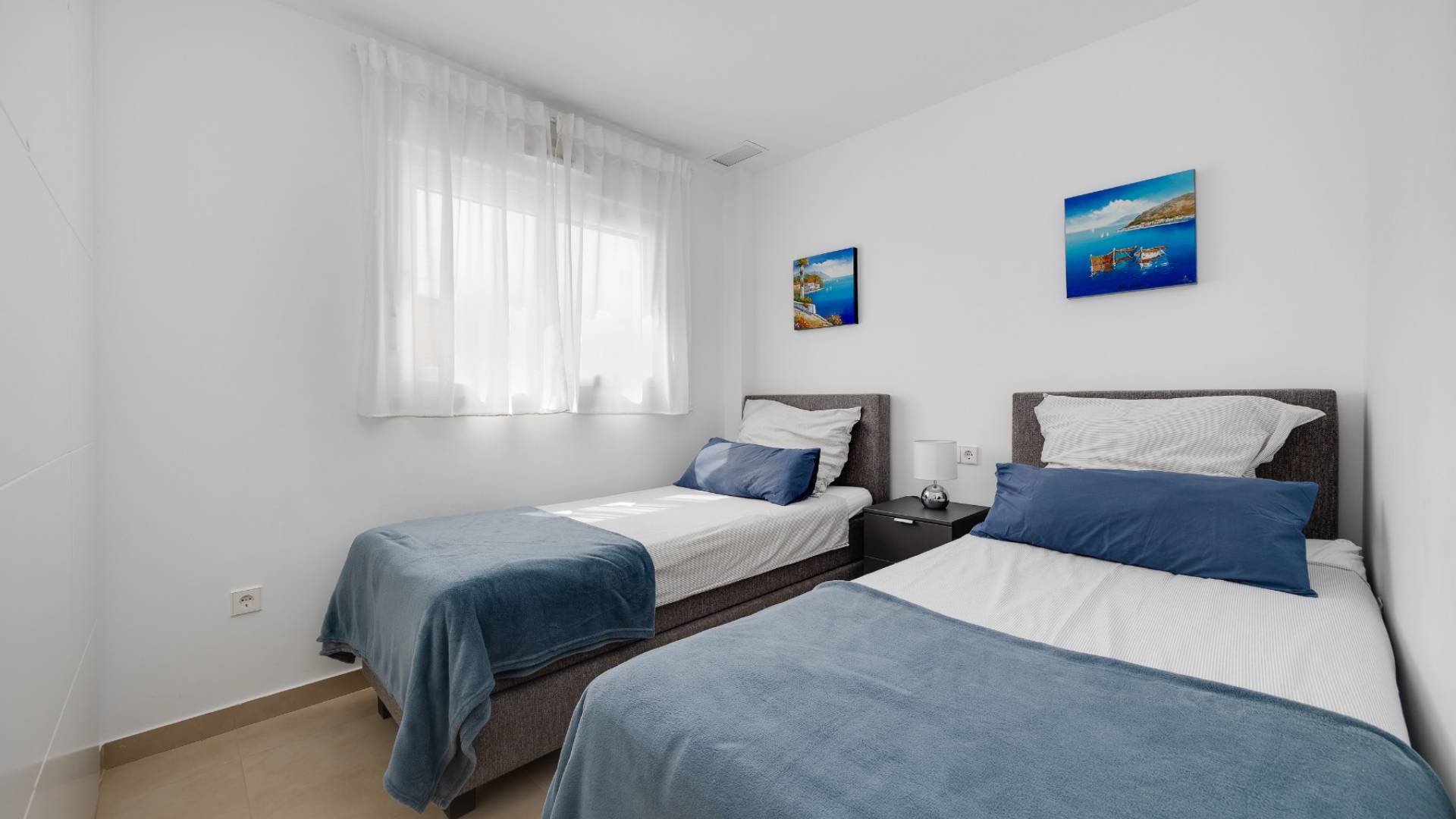 Tweedehands - Townhouse - Pilar de la Horadada - La Torre de la Horadada