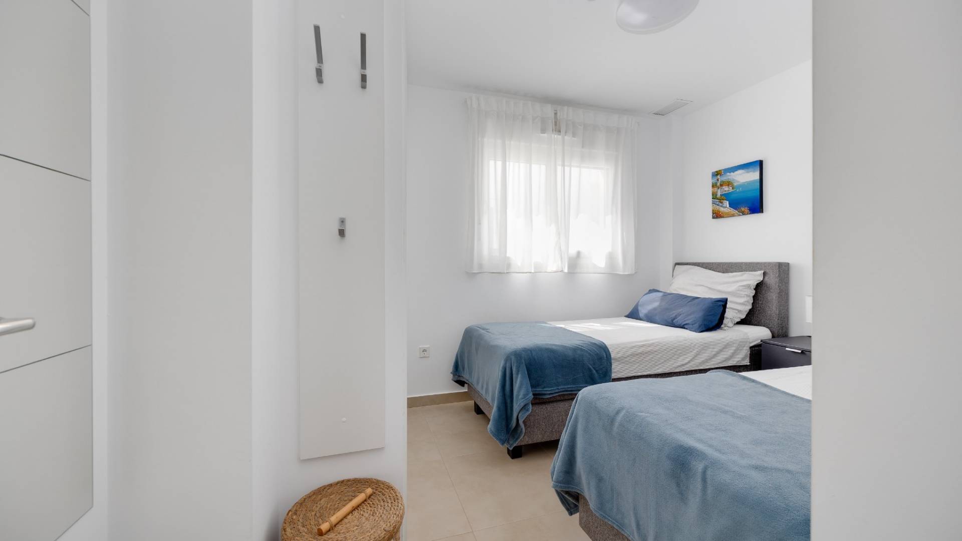 Tweedehands - Townhouse - Pilar de la Horadada - La Torre de la Horadada