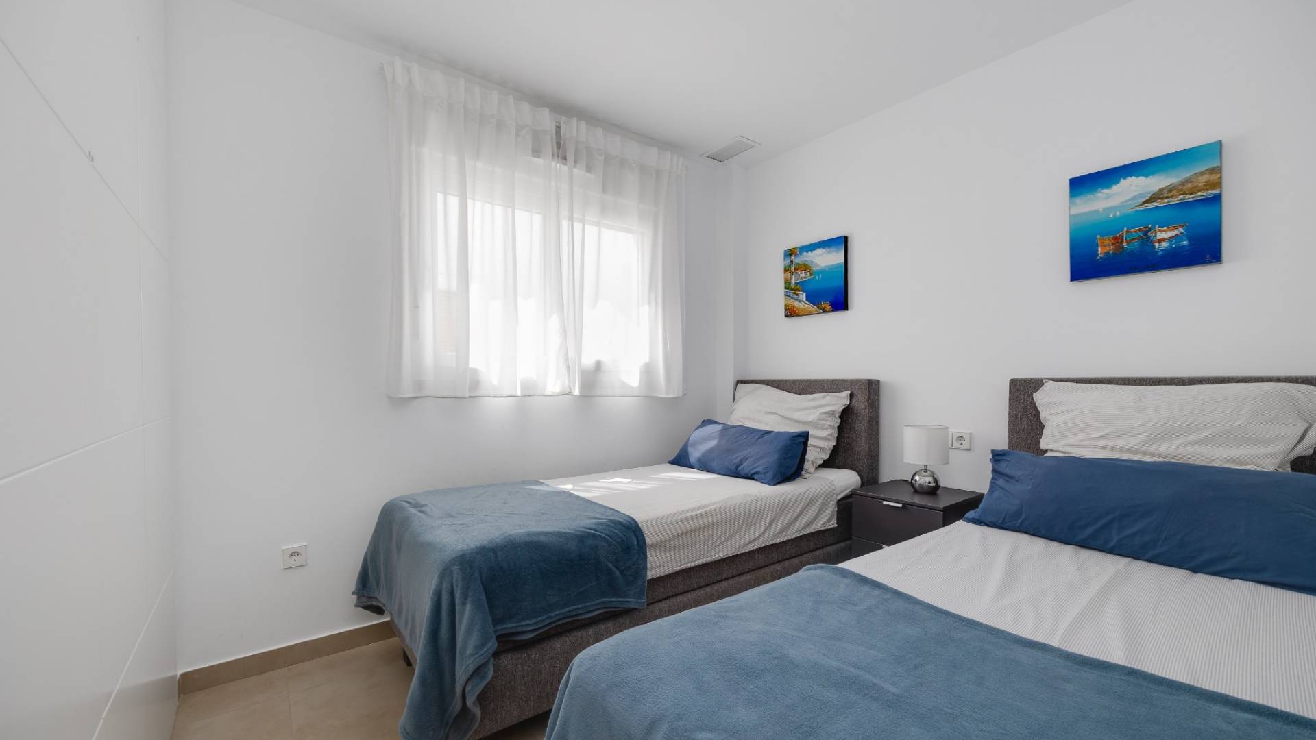 Tweedehands - Townhouse - Pilar de la Horadada - La Torre de la Horadada