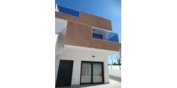 Tweedehands - Townhouse - Pilar de la Horadada - Torre de la Horadada