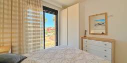 Tweedehands - Townhouse - Pilar de la Horadada - Torre de la Horadada
