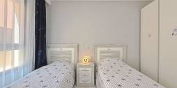 Tweedehands - Townhouse - Pilar de la Horadada - Torre de la Horadada