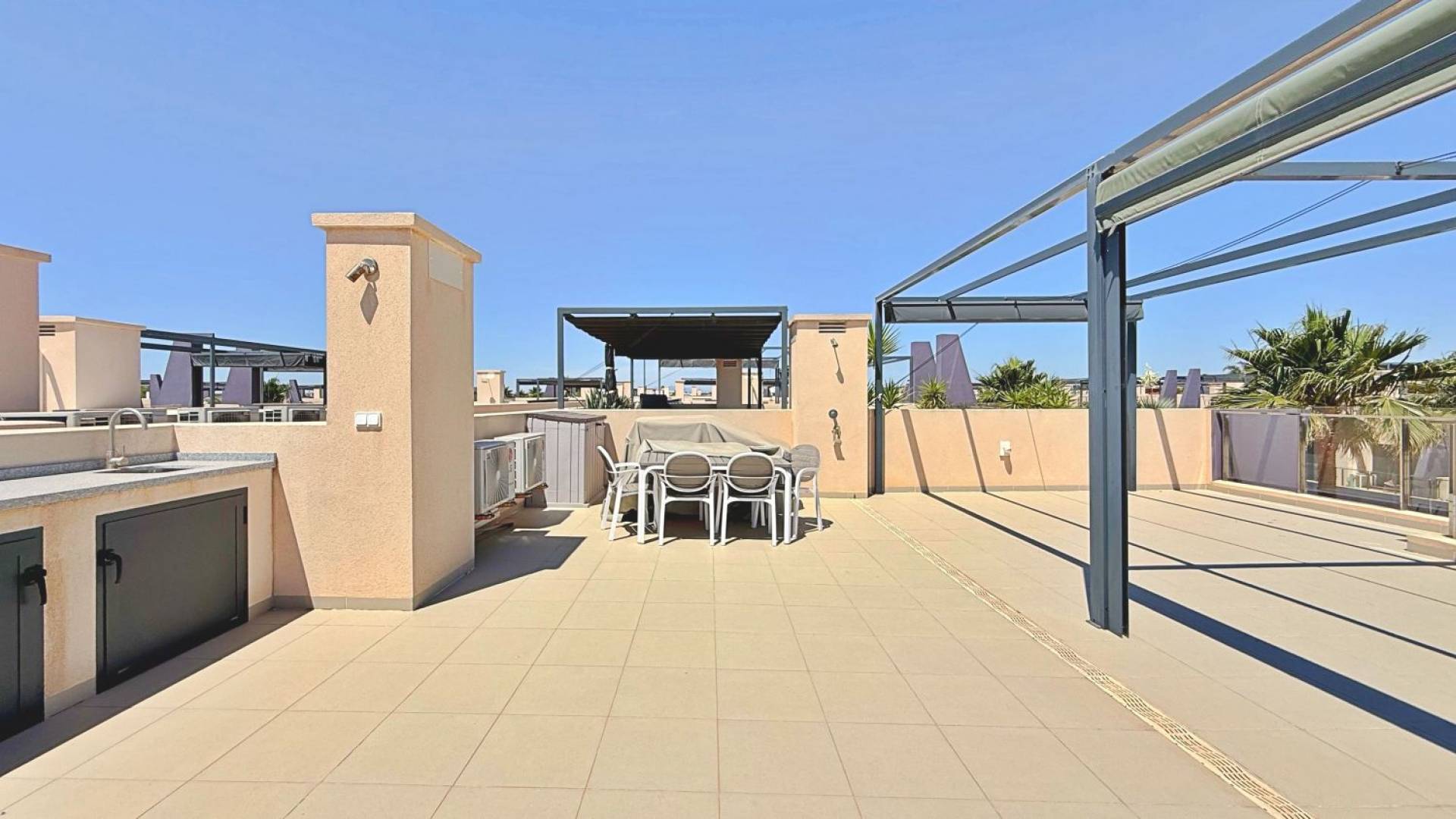Tweedehands - Townhouse - Pilar de la Horadada - Torre de la Horadada
