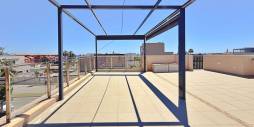 Tweedehands - Townhouse - Pilar de la Horadada - Torre de la Horadada