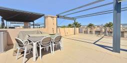 Tweedehands - Townhouse - Pilar de la Horadada - Torre de la Horadada