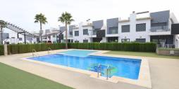 Tweedehands - Townhouse - Pilar de la Horadada - Zona Pueblo