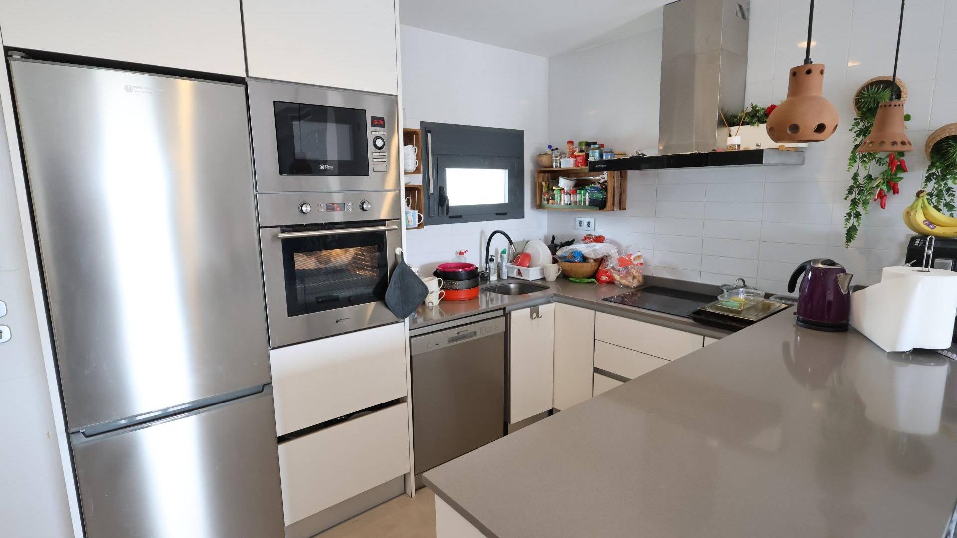 Tweedehands - Townhouse - Pilar de la Horadada - Zona Pueblo