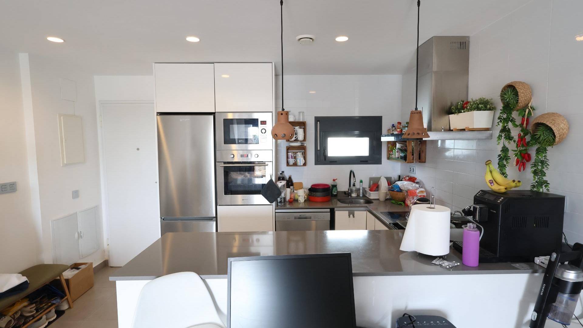 Tweedehands - Townhouse - Pilar de la Horadada - Zona Pueblo