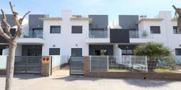 Tweedehands - Townhouse - Pilar de la Horadada - Zona Pueblo