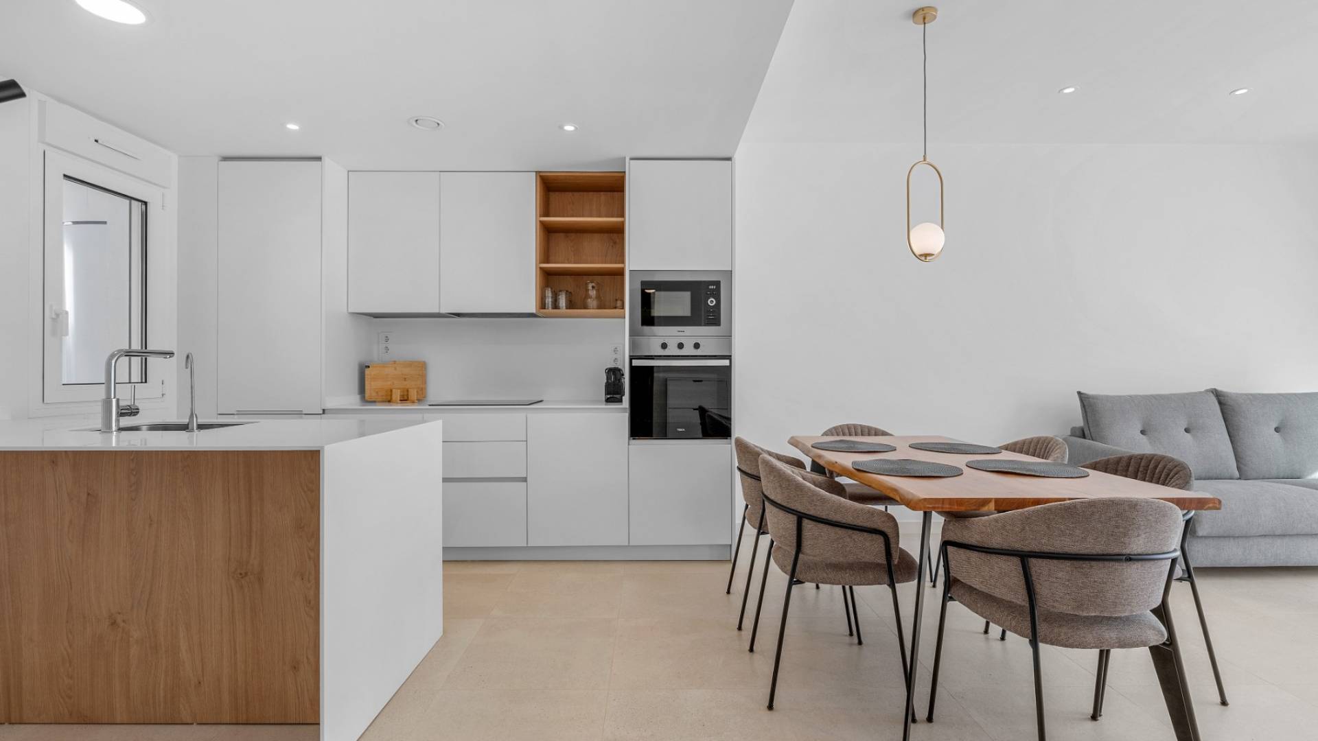 Tweedehands - Townhouse - Pilar de la Horadada