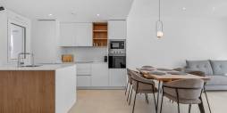 Tweedehands - Townhouse - Pilar de la Horadada