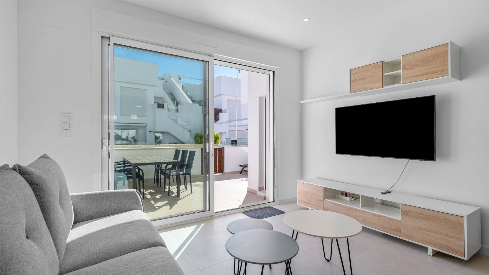Tweedehands - Townhouse - Pilar de la Horadada