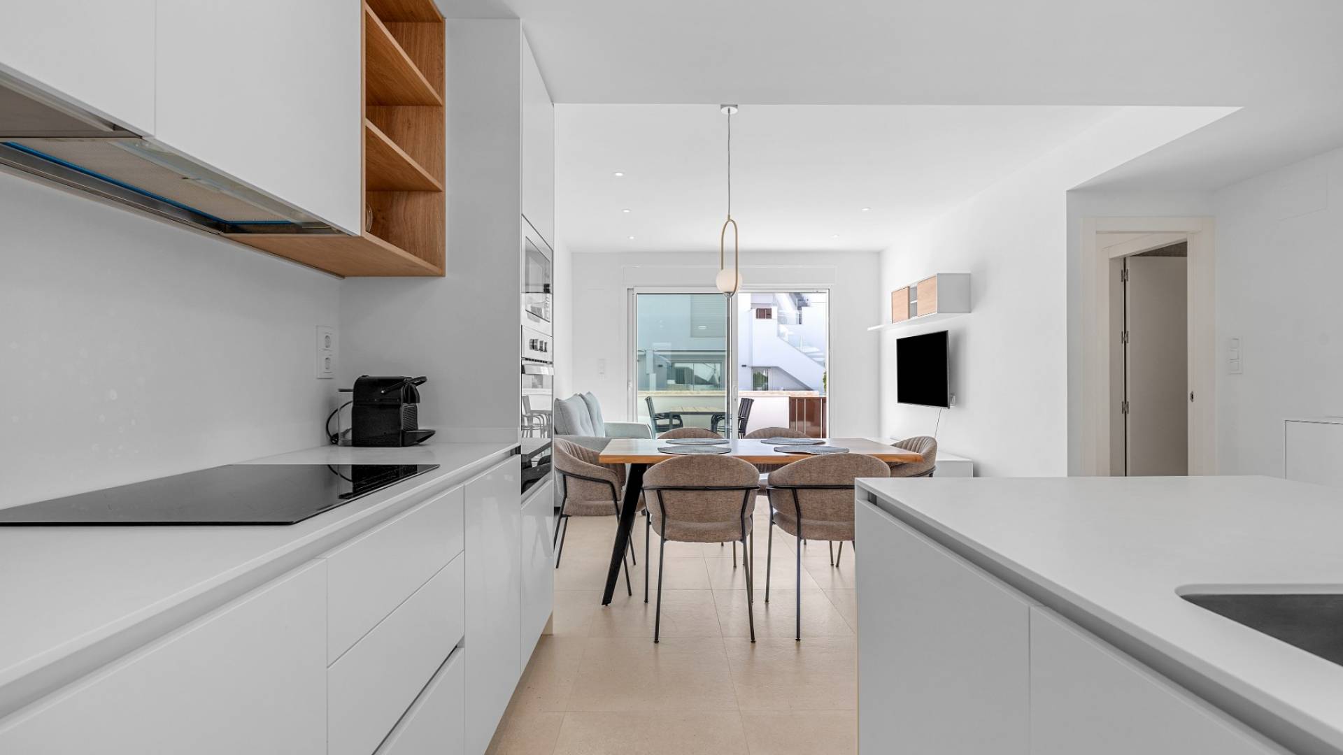 Tweedehands - Townhouse - Pilar de la Horadada