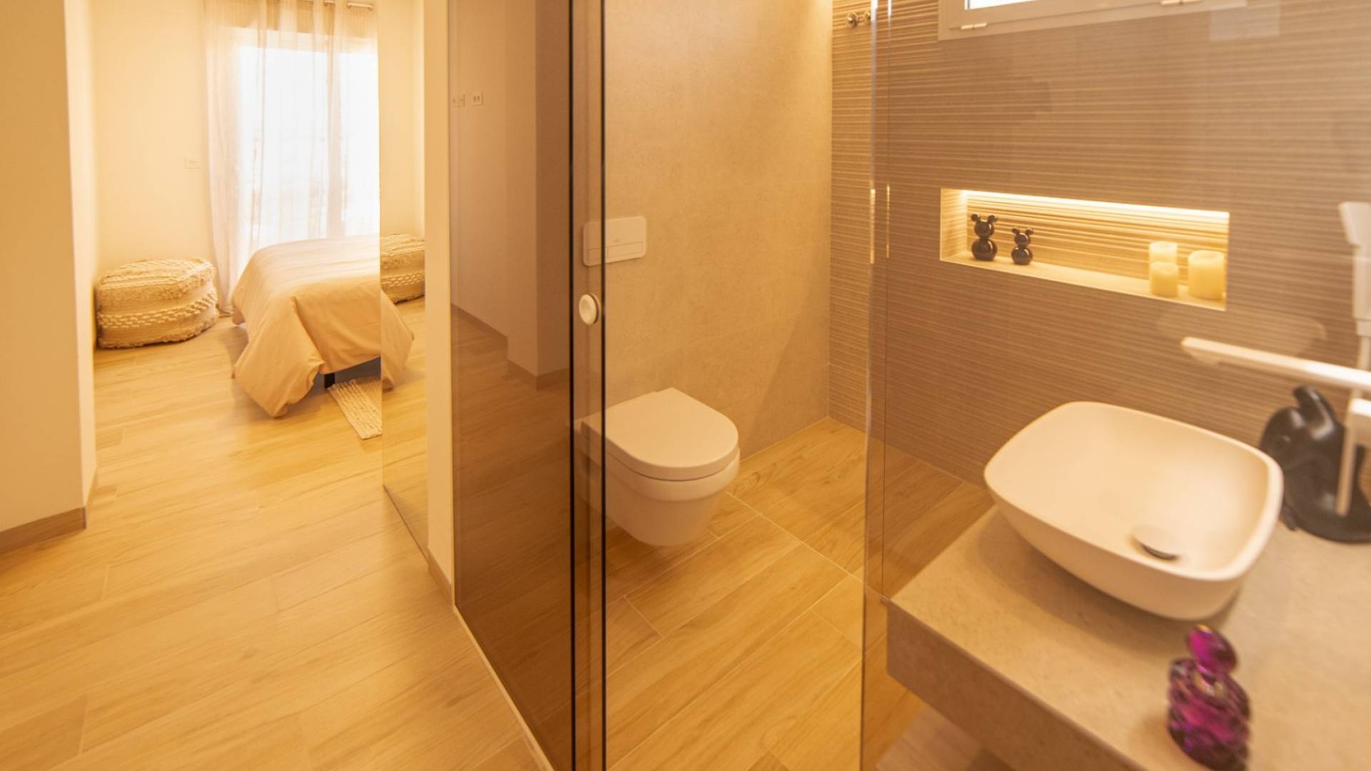 Tweedehands - Townhouse - Rojales - Ciudad Quesada