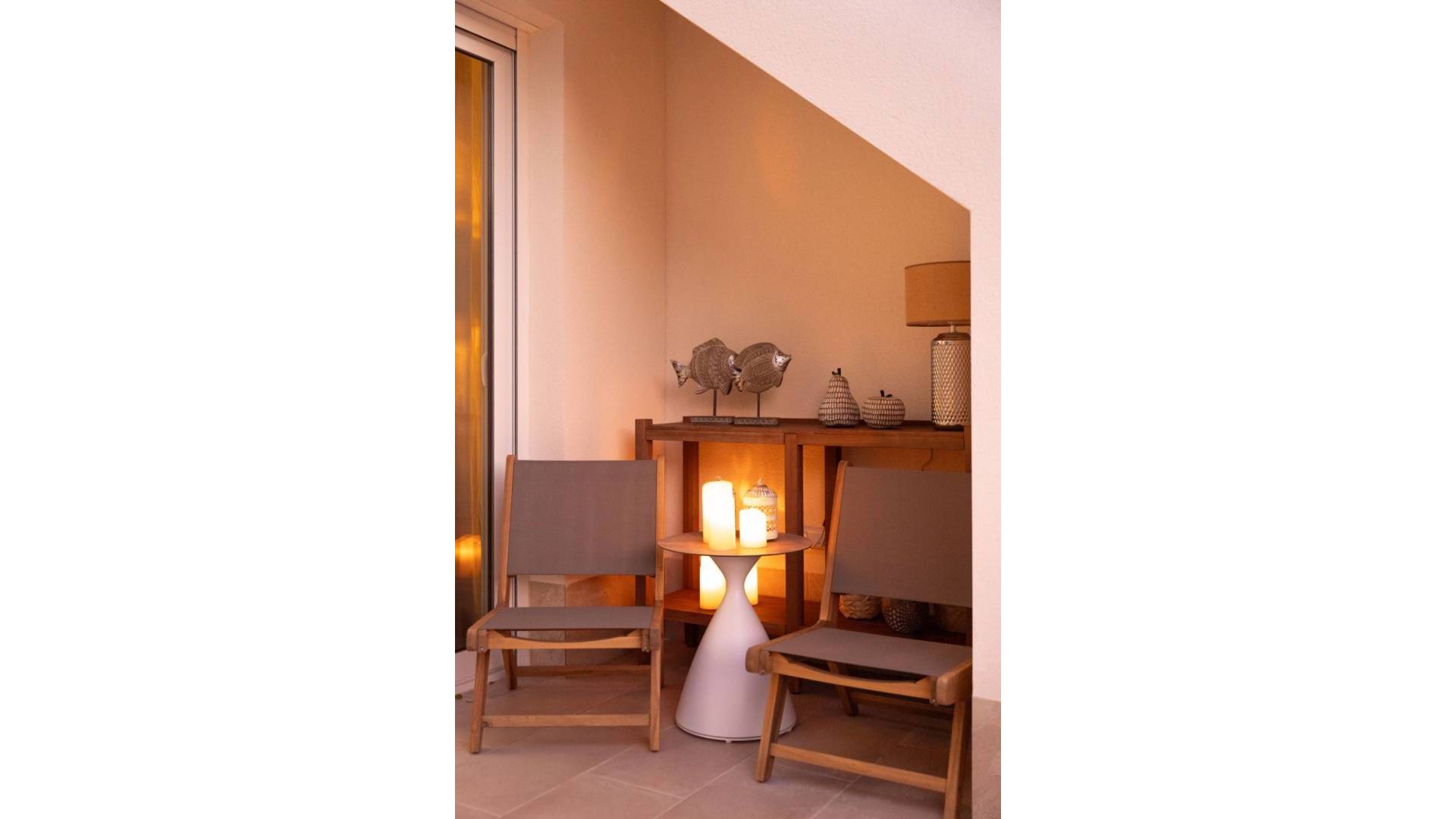 Tweedehands - Townhouse - Rojales - Ciudad Quesada