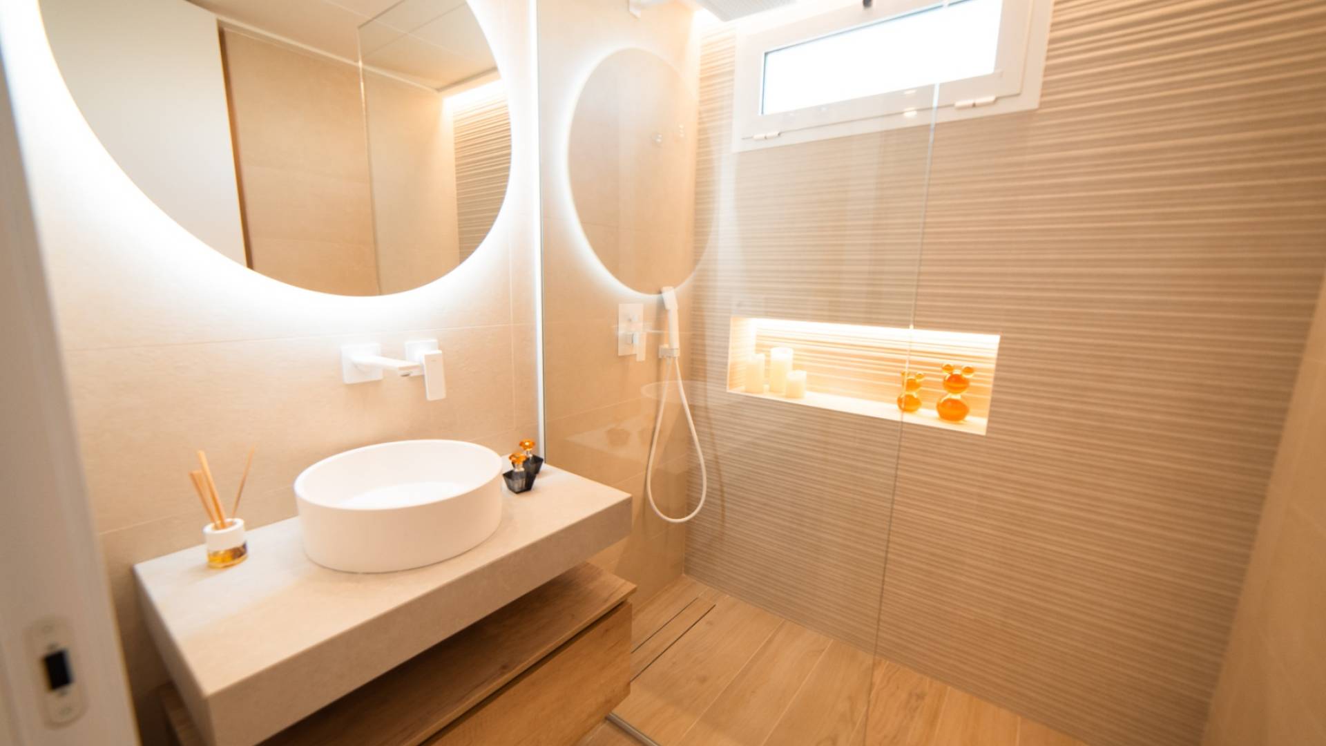 Tweedehands - Townhouse - Rojales - Ciudad Quesada