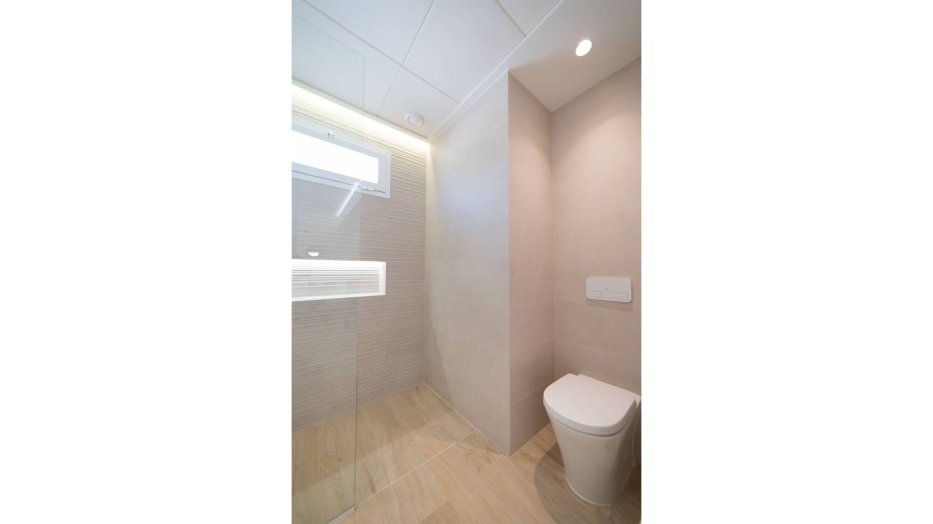 Tweedehands - Townhouse - Rojales - Ciudad Quesada