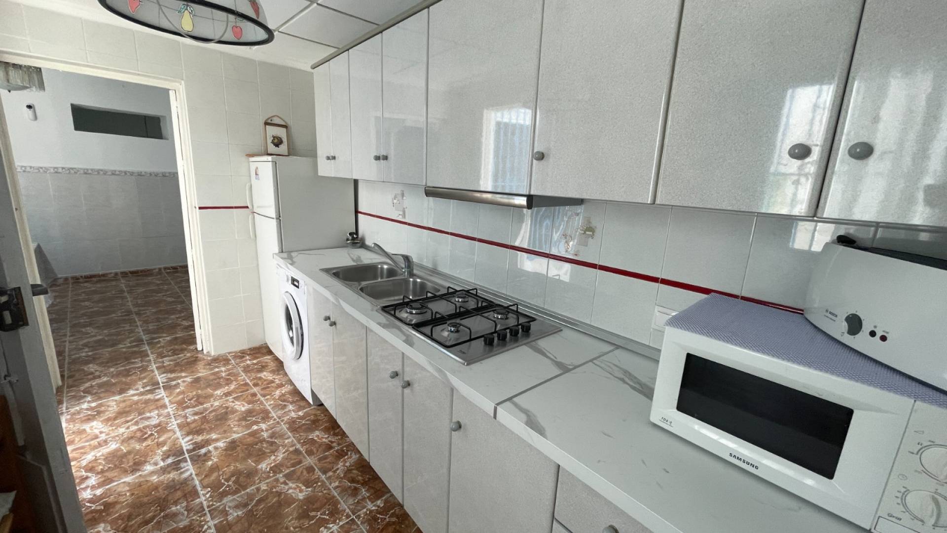 Tweedehands - Townhouse - Rojales