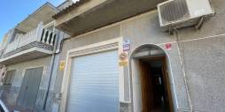 Tweedehands - Townhouse - San Fulgencio - Center