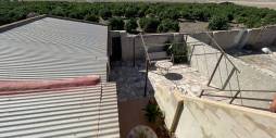 Tweedehands - Townhouse - San Fulgencio - Center