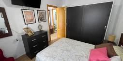 Tweedehands - Townhouse - San Fulgencio - Center