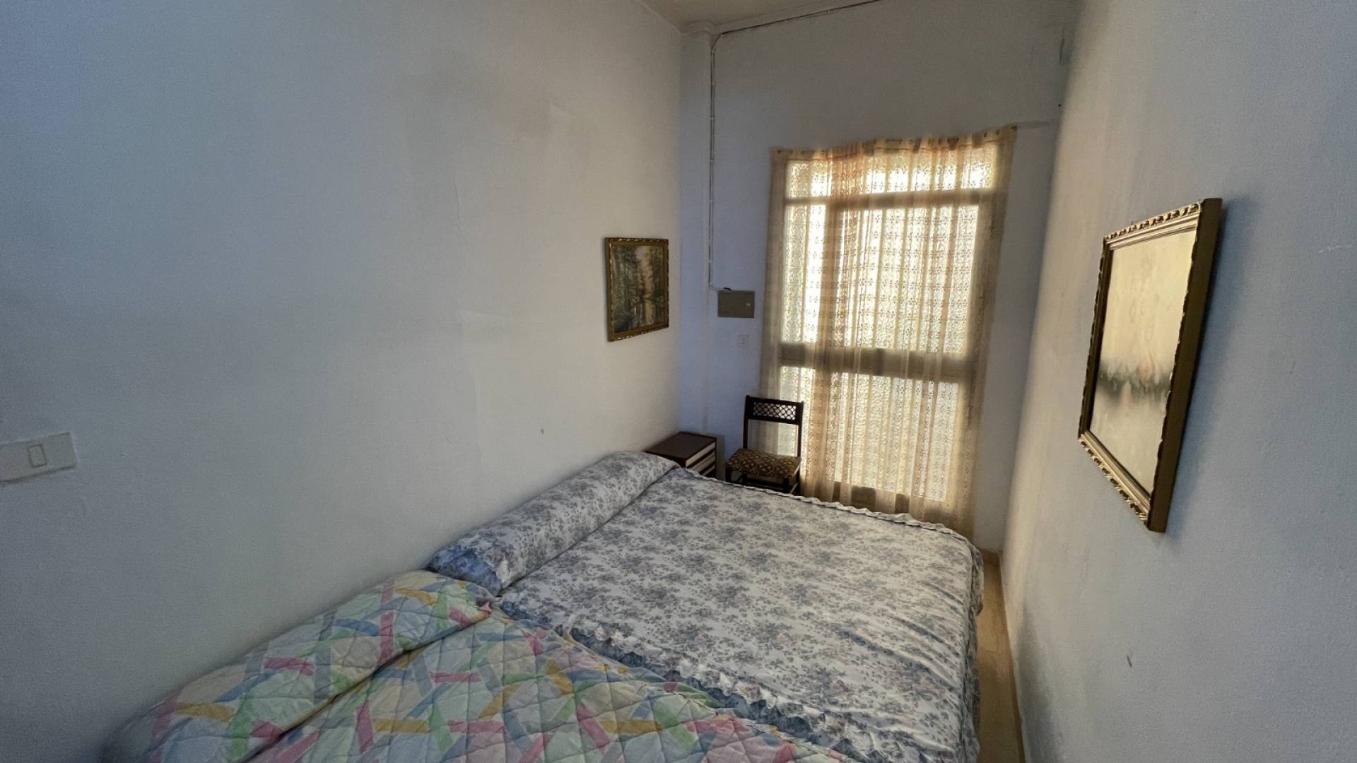Tweedehands - Townhouse - San Fulgencio - Center