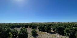 Tweedehands - Townhouse - San Fulgencio - Center