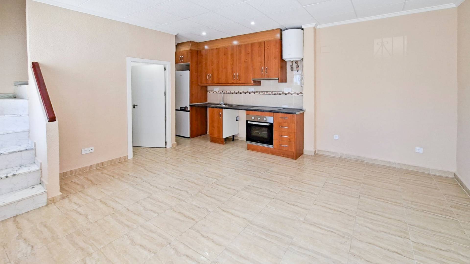 Tweedehands - Townhouse - San Fulgencio - Urb. La Marina