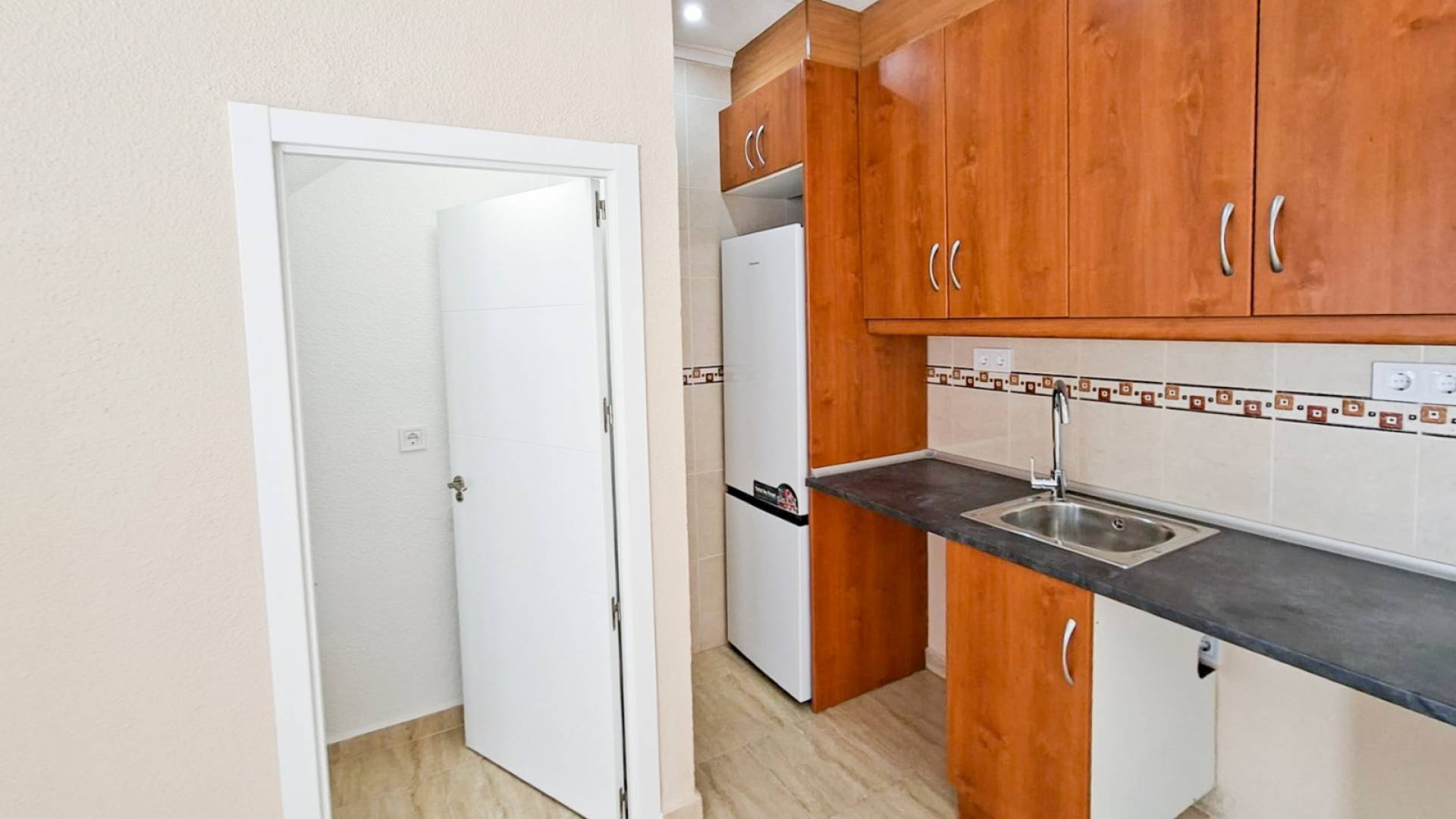 Tweedehands - Townhouse - San Fulgencio - Urb. La Marina