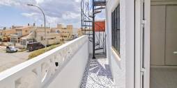 Tweedehands - Townhouse - San Fulgencio - Urb. La Marina