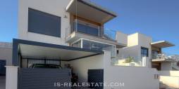 Tweedehands - Townhouse - San Miguel de Salinas - Bellavista
