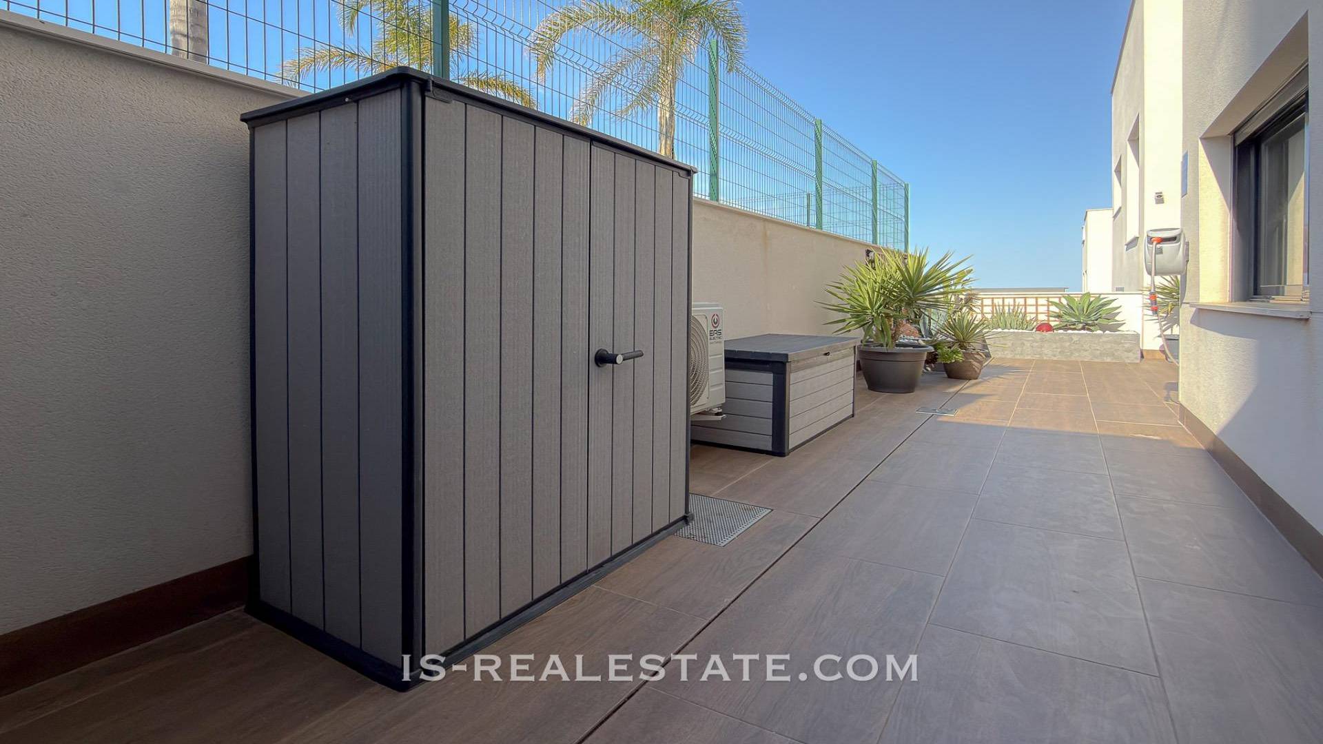 Tweedehands - Townhouse - San Miguel de Salinas - Bellavista
