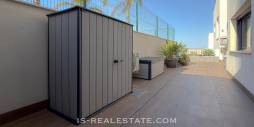 Tweedehands - Townhouse - San Miguel de Salinas - Bellavista