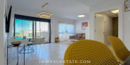 Tweedehands - Townhouse - San Miguel de Salinas - Bellavista