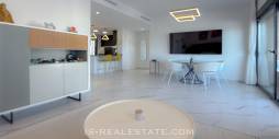 Tweedehands - Townhouse - San Miguel de Salinas - Bellavista