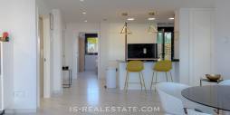 Tweedehands - Townhouse - San Miguel de Salinas - Bellavista