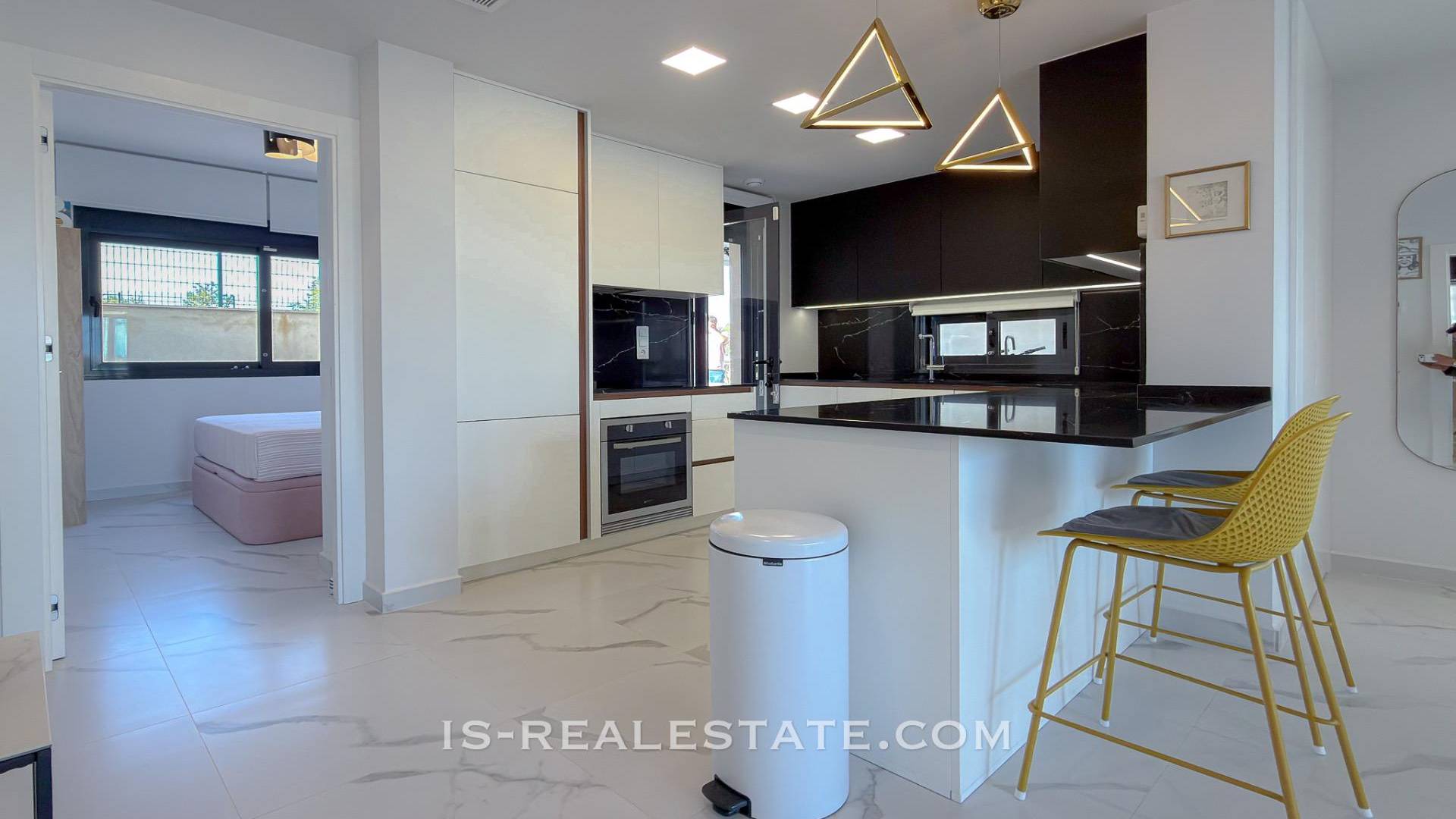 Tweedehands - Townhouse - San Miguel de Salinas - Bellavista