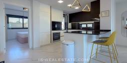 Tweedehands - Townhouse - San Miguel de Salinas - Bellavista