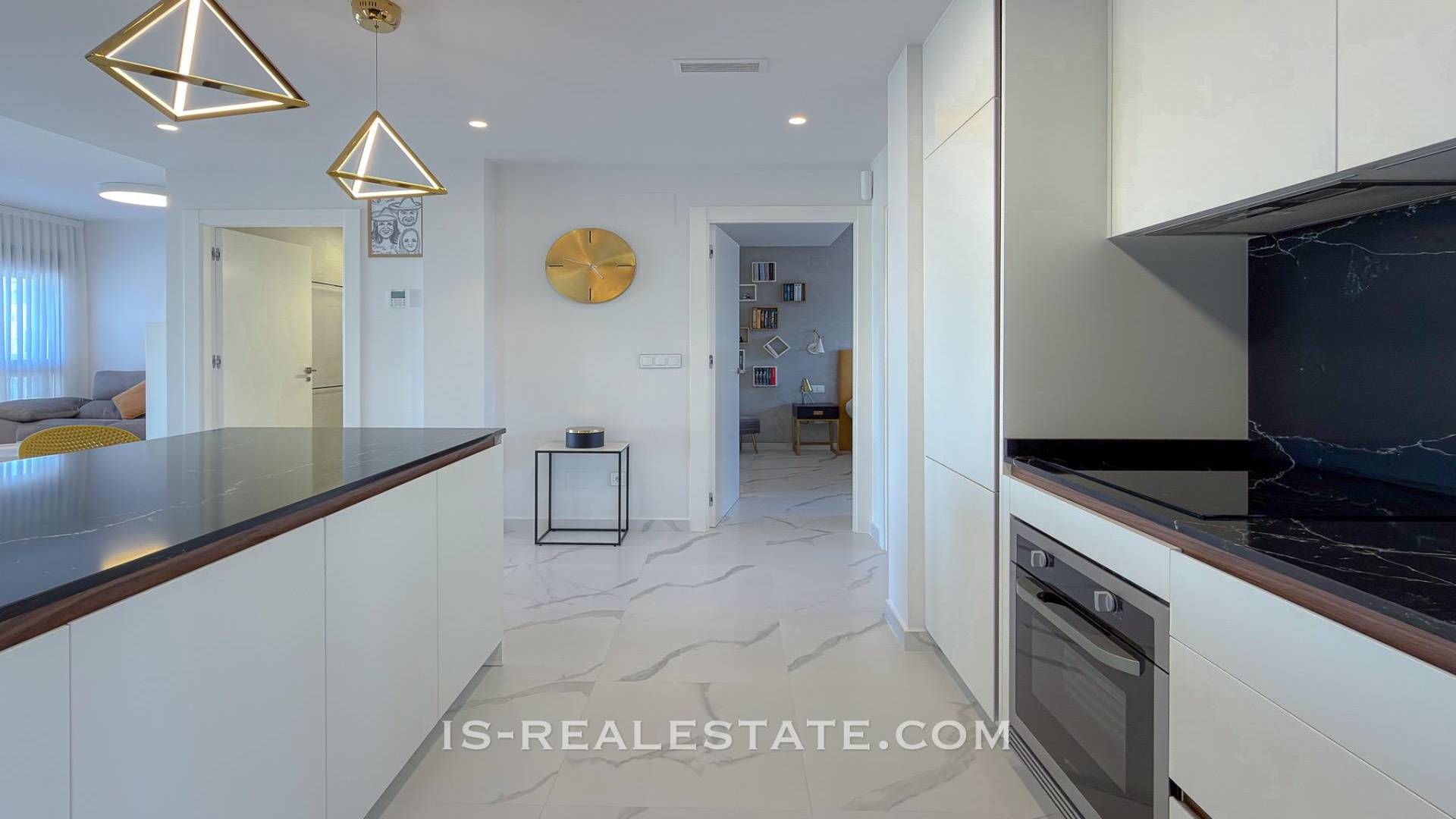 Tweedehands - Townhouse - San Miguel de Salinas - Bellavista