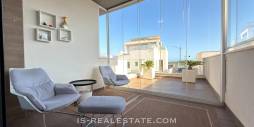 Tweedehands - Townhouse - San Miguel de Salinas - Bellavista