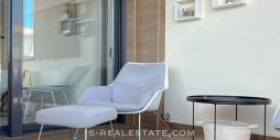 Tweedehands - Townhouse - San Miguel de Salinas - Bellavista
