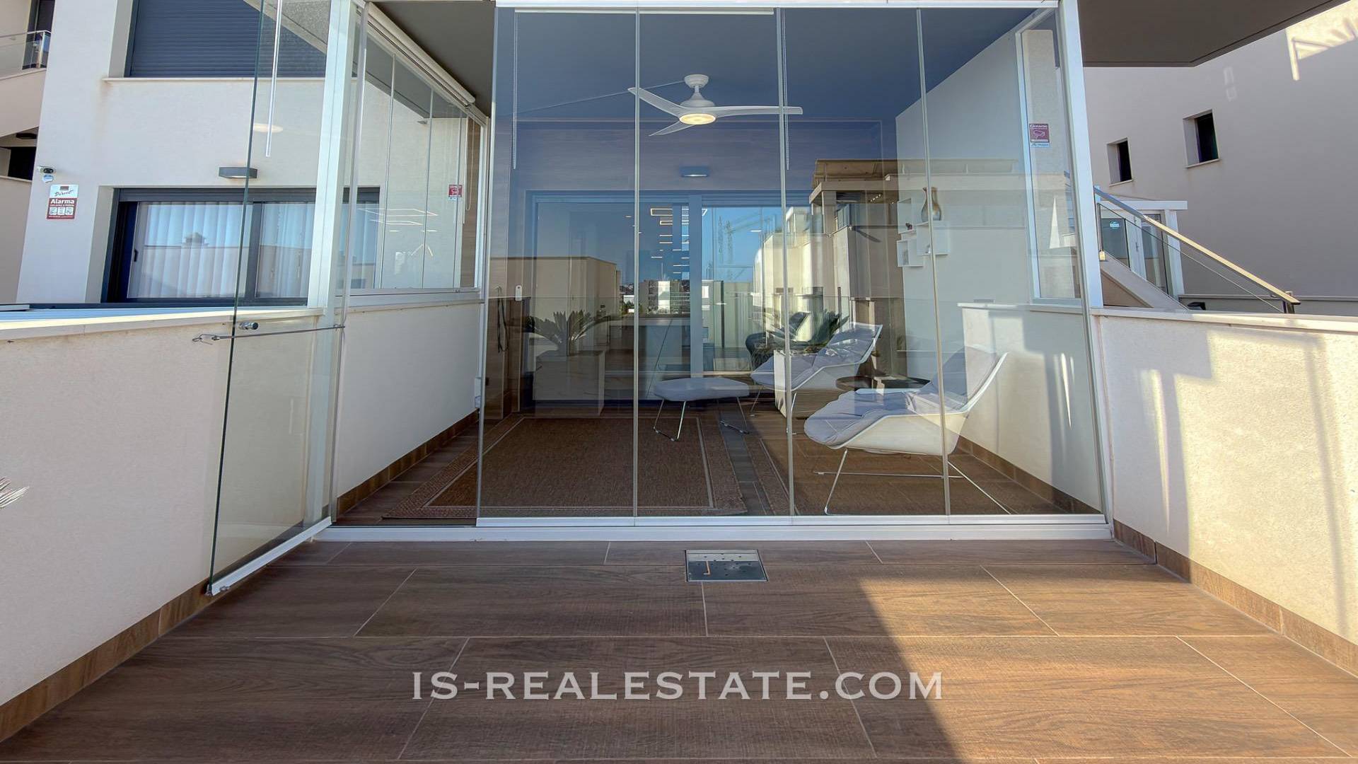 Tweedehands - Townhouse - San Miguel de Salinas - Bellavista