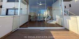 Tweedehands - Townhouse - San Miguel de Salinas - Bellavista