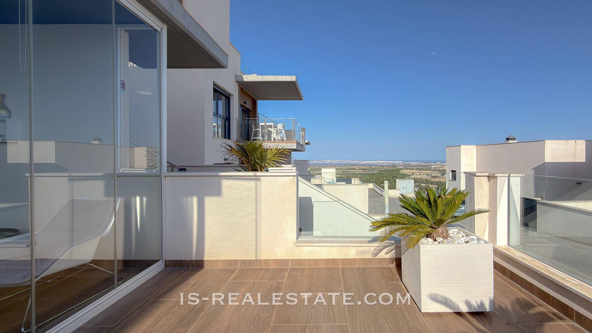 Tweedehands - Townhouse - San Miguel de Salinas - Bellavista