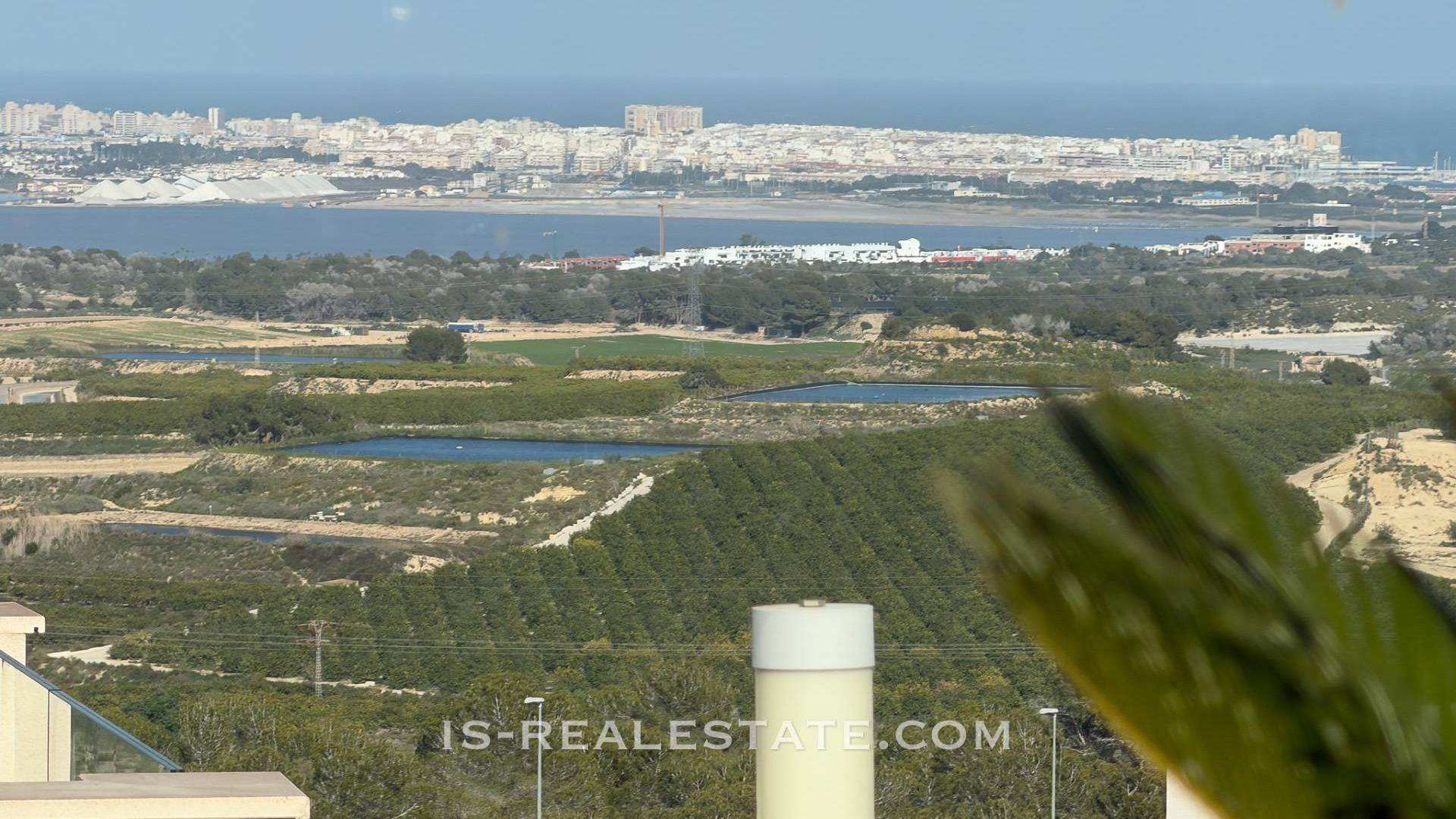Tweedehands - Townhouse - San Miguel de Salinas - Bellavista