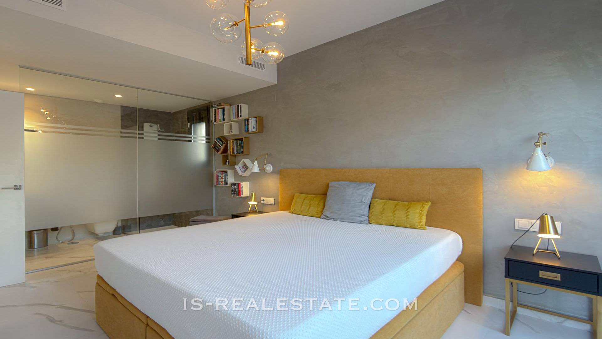 Tweedehands - Townhouse - San Miguel de Salinas - Bellavista