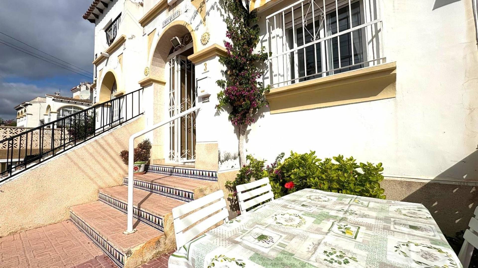 Tweedehands - Townhouse - San Miguel de Salinas - LAS FILIPINAS