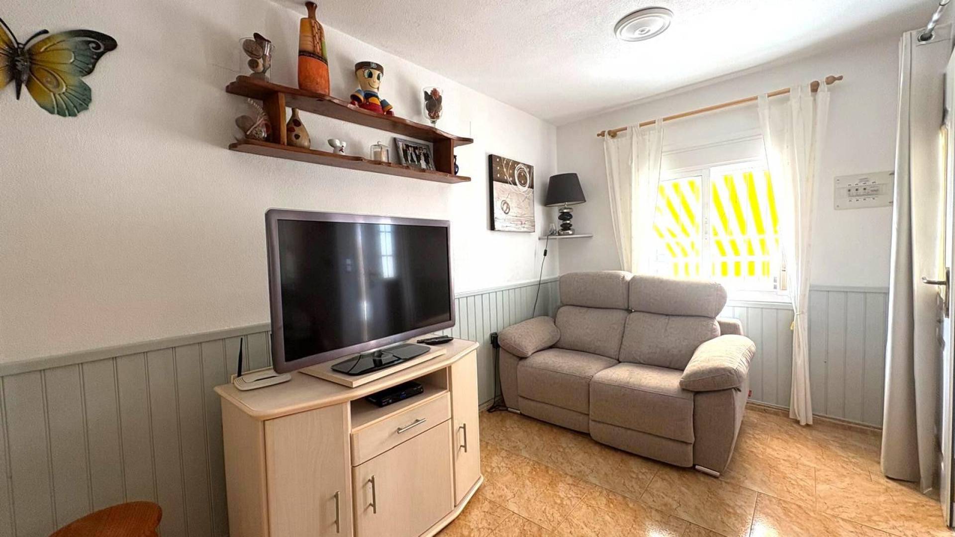 Tweedehands - Townhouse - San Miguel de Salinas - LAS FILIPINAS